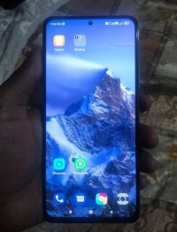 Redmi  Mi 11X 5G 6g 128gb