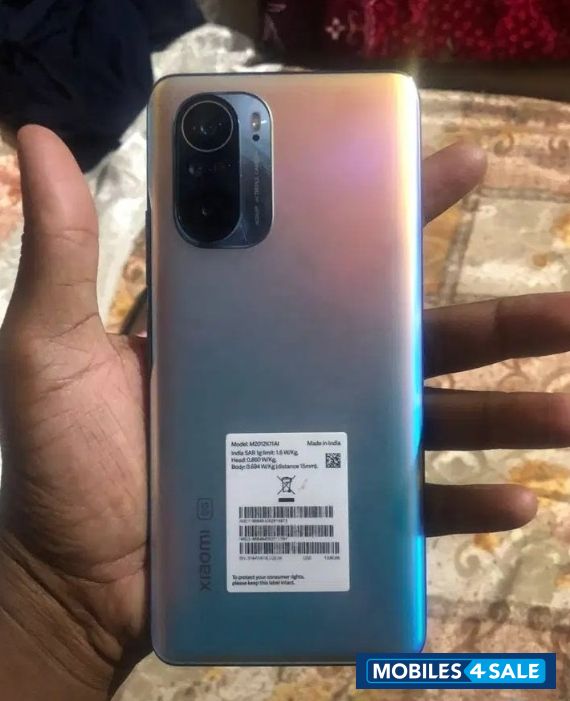 Redmi  Mi 11X 5G 6g 128gb