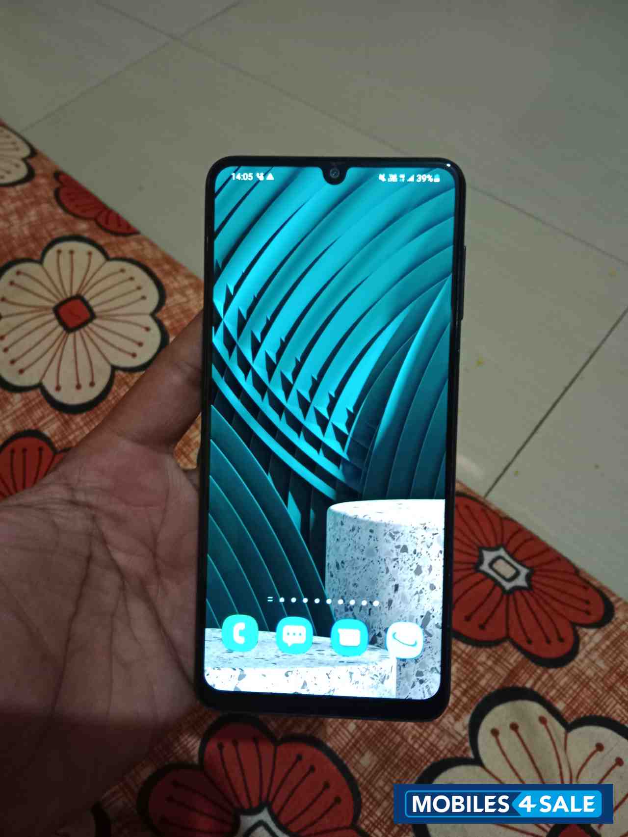 Samsung A-series A22