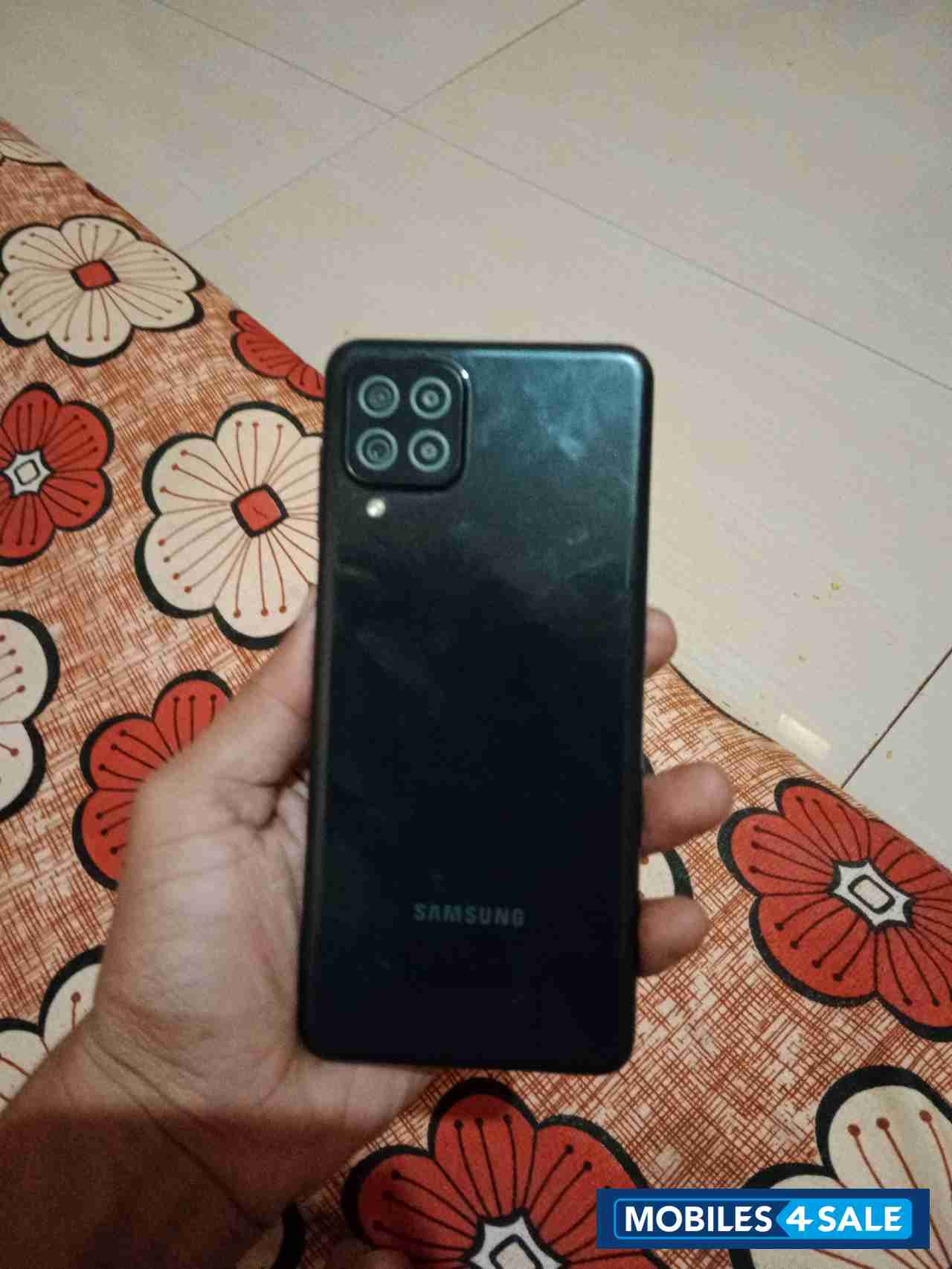Samsung A-series A22