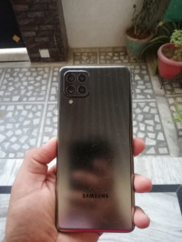 Samsung  Galaxy f62