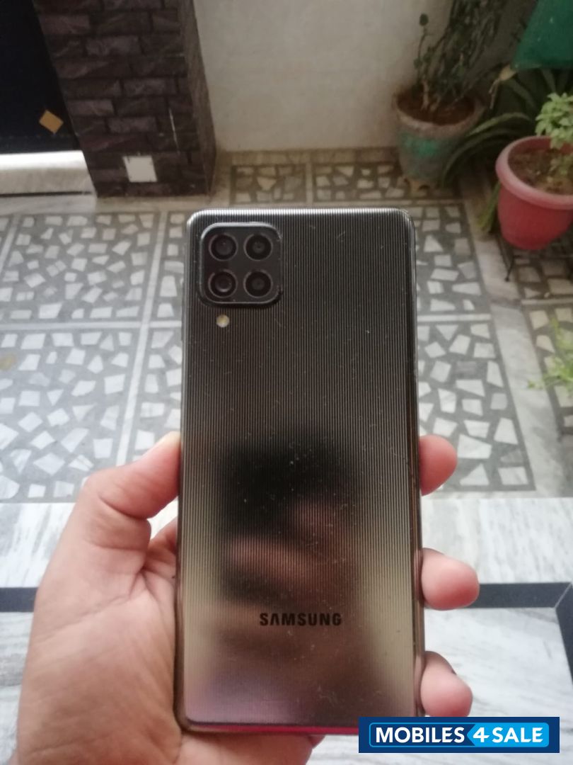 Samsung  Galaxy f62