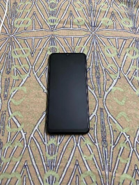 Black Samsung  Galaxy F41