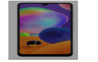 Samsung  samsung  A31