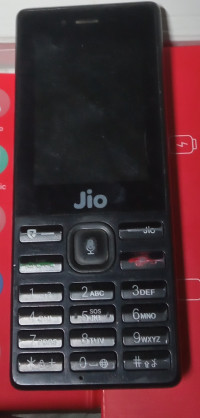 Jio  Smartphone 5g