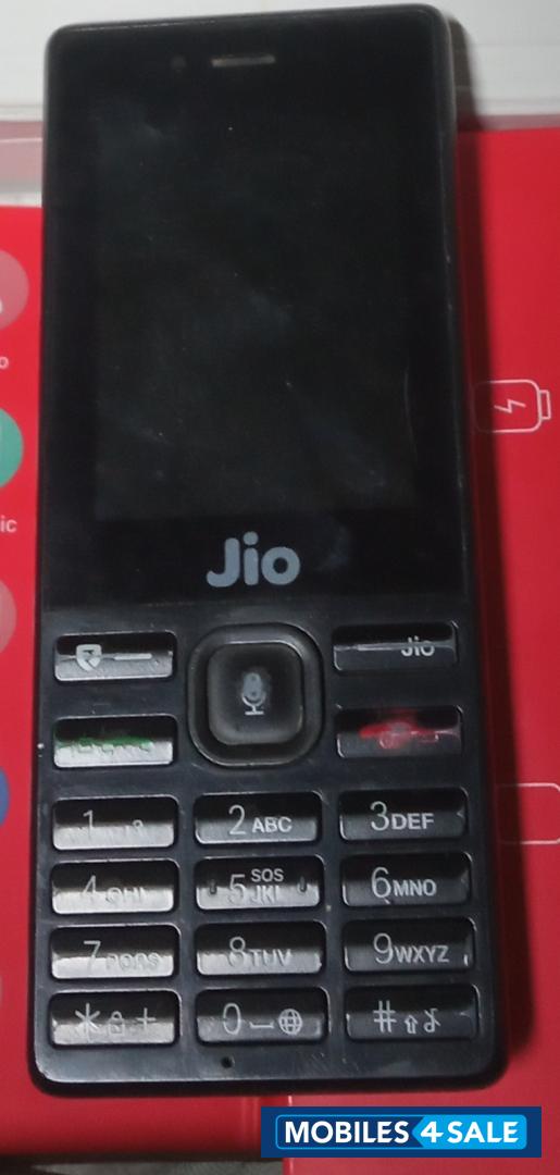 Jio  Smartphone 5g
