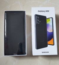 Samsung  A52