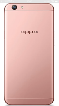 Oppo  F1s