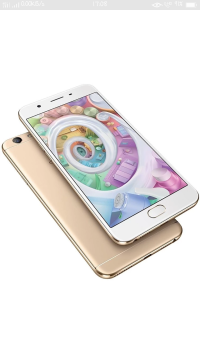 Oppo F1s
