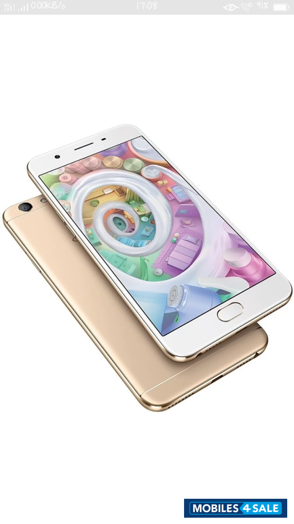 Oppo  F1s