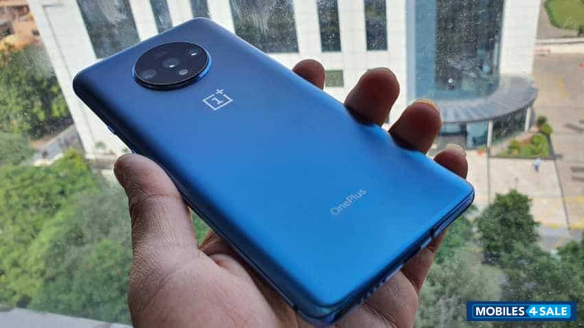 OnePlus  7T