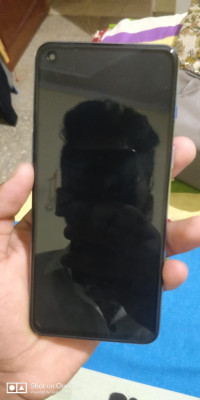 OnePlus One plus Nord 2 pac- man edition