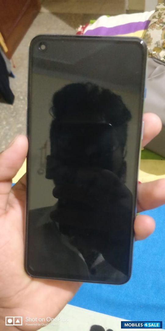 OnePlus  One plus Nord 2 pac- man edition