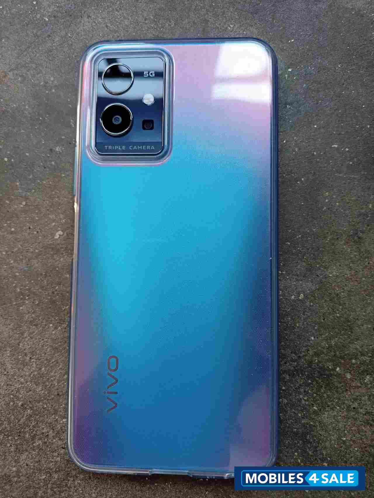 Vivo  Y75