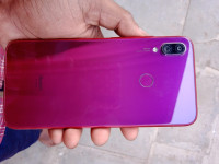 Xiaomi  Redmi note 7 pro