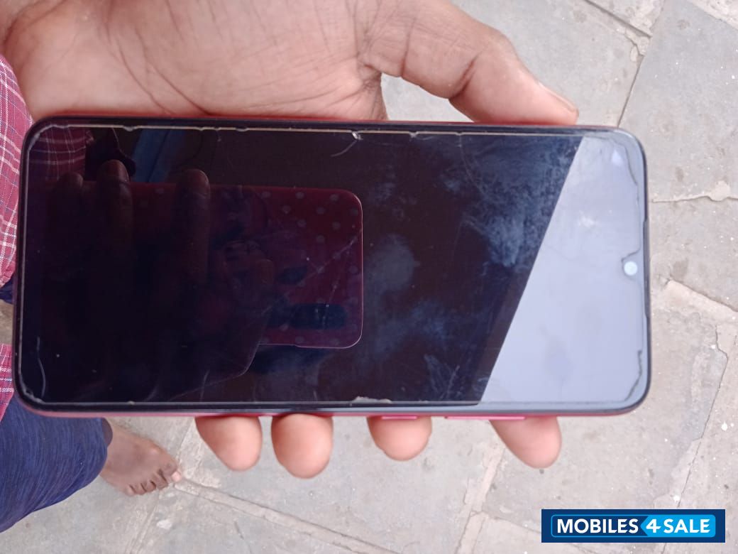 Xiaomi  Redmi note 7 pro