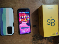 Realme  Realme 8s 5g
