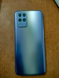 Realme  Realme 8s 5g