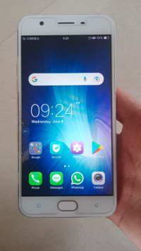 Oppo  A57