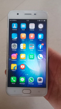Oppo  A57