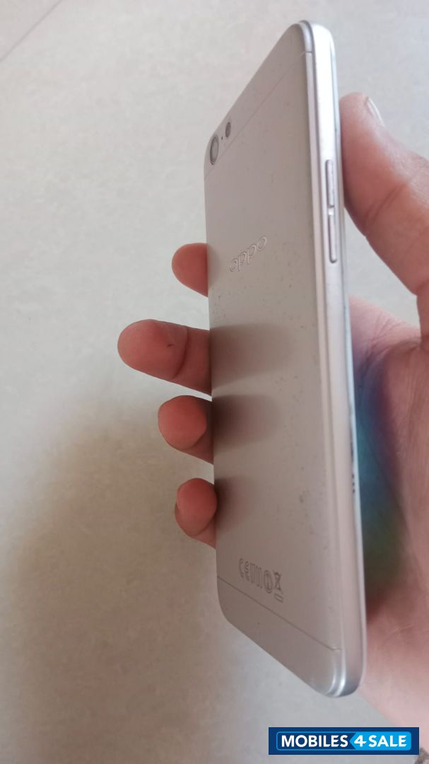 Oppo  A57