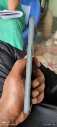 Steel Black Realme  GT 2 pro