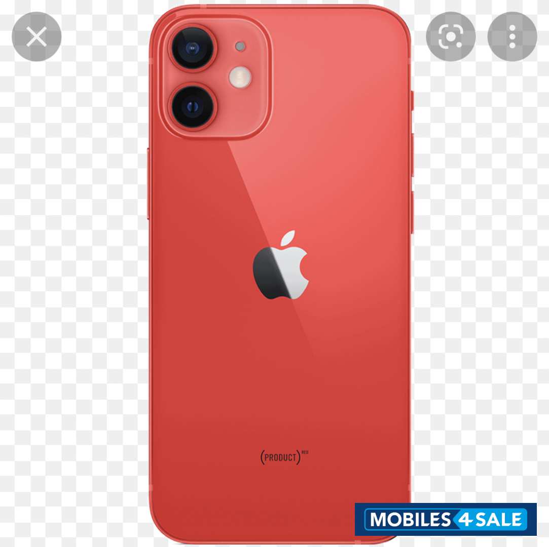 Apple  iPhone 12 mini 128