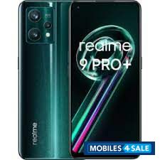Realme  9Pro Plus