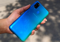 Samsung  M30s