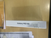 Samsung Galaxy m53