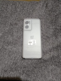 OnePlus  Nord ce 2 5g 8GB RAM 128 GB Storage