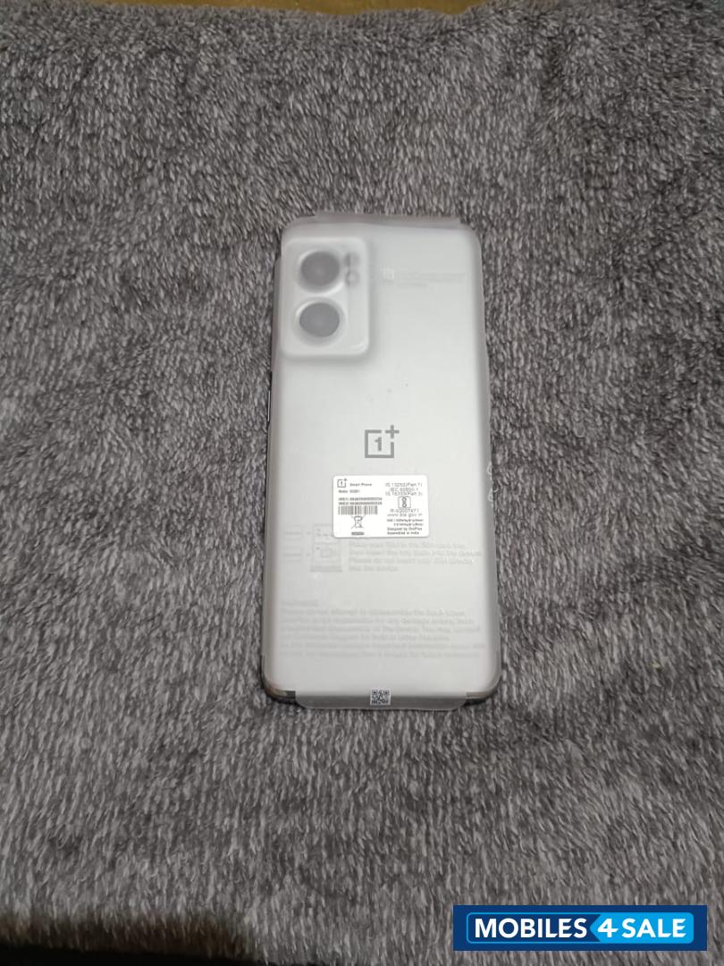 OnePlus  Nord ce 2 5g 8GB RAM 128 GB Storage