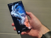 Samsung S-series Samsung galaxy s22 ultra