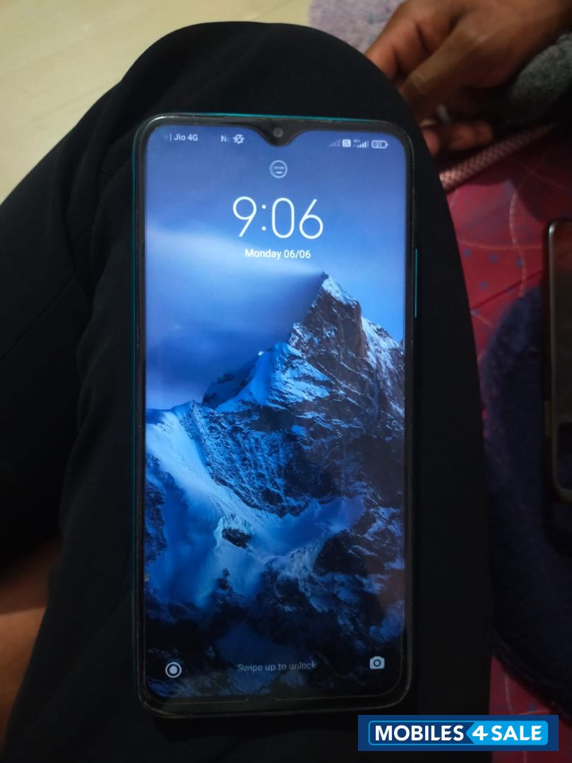 Xiaomi  Redmi 9 pawor