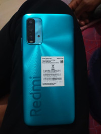 Xiaomi  Redmi 9 pawor