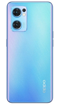 Oppo Reno7 5G