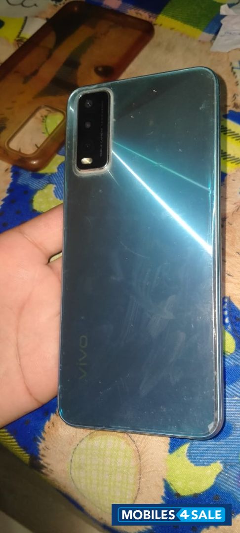 Vivo  Y20