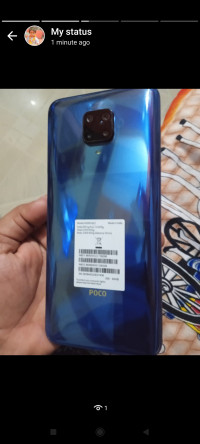 POCO  M2 Pro