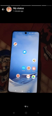 POCO  M2 Pro