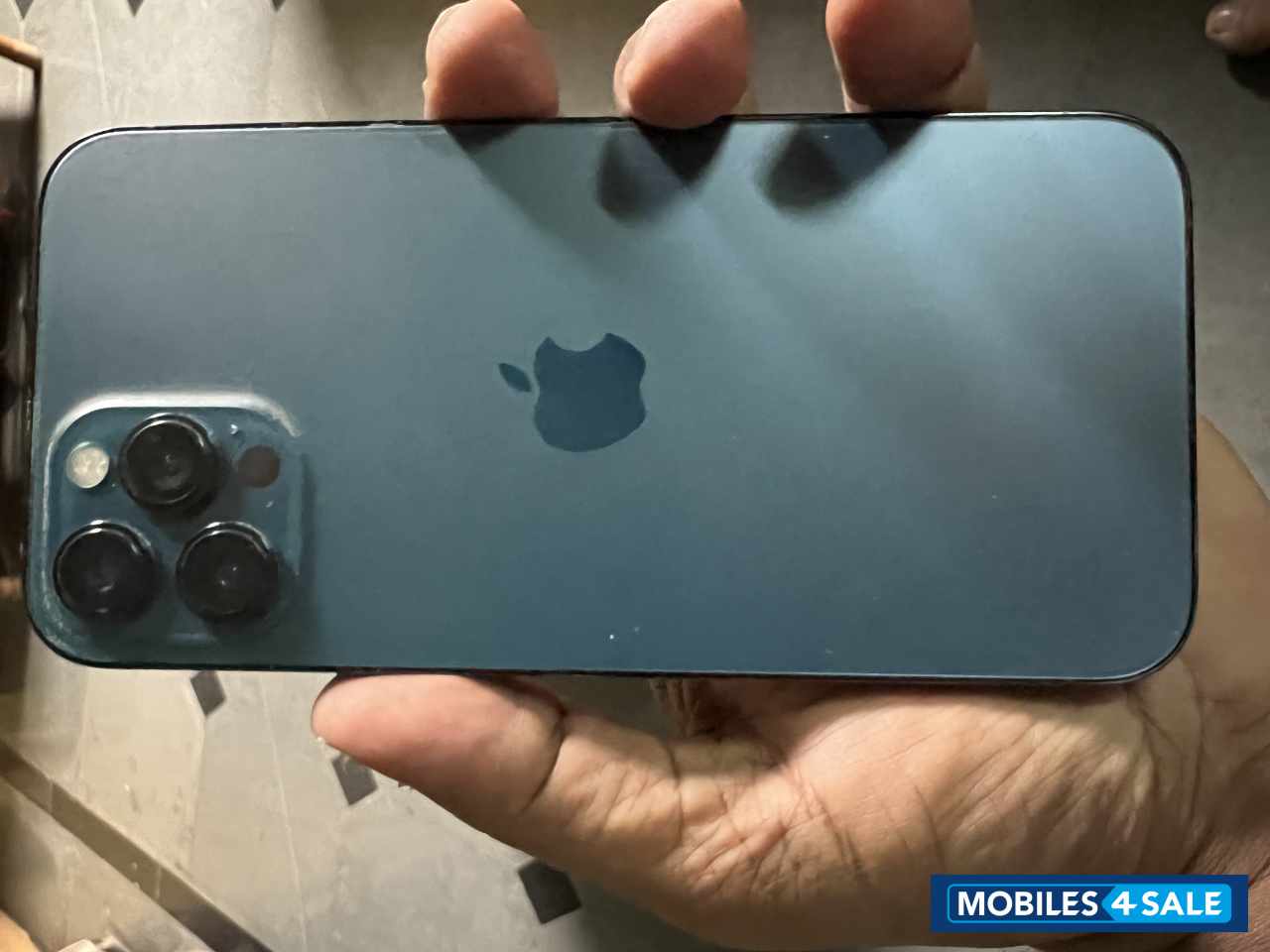 Apple  iPhone 12 Pro Max 256GB