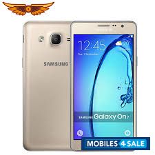 Samsung  Galaxy on7