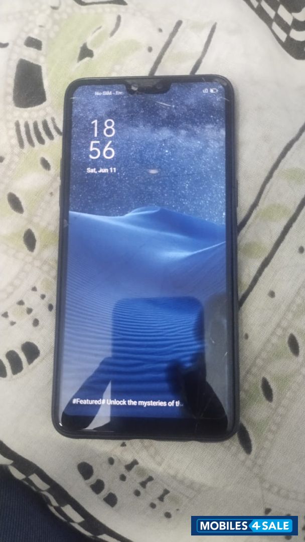 Oppo  F7