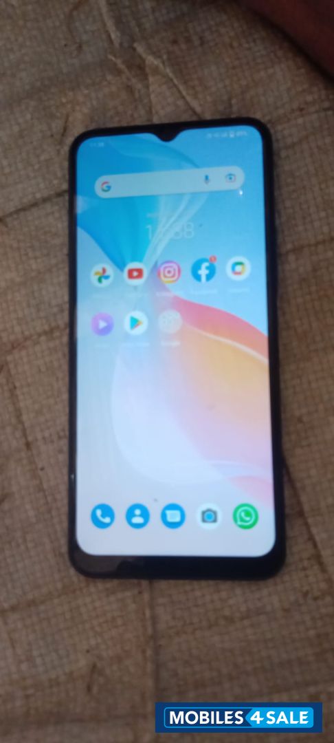 Vivo  Y21g
