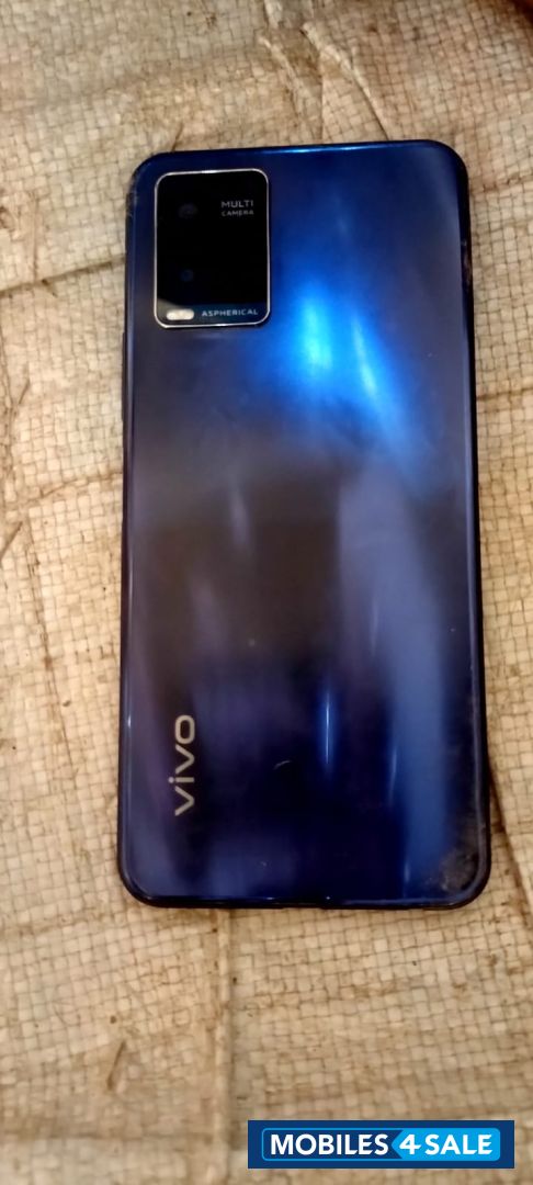 Vivo  Y21g