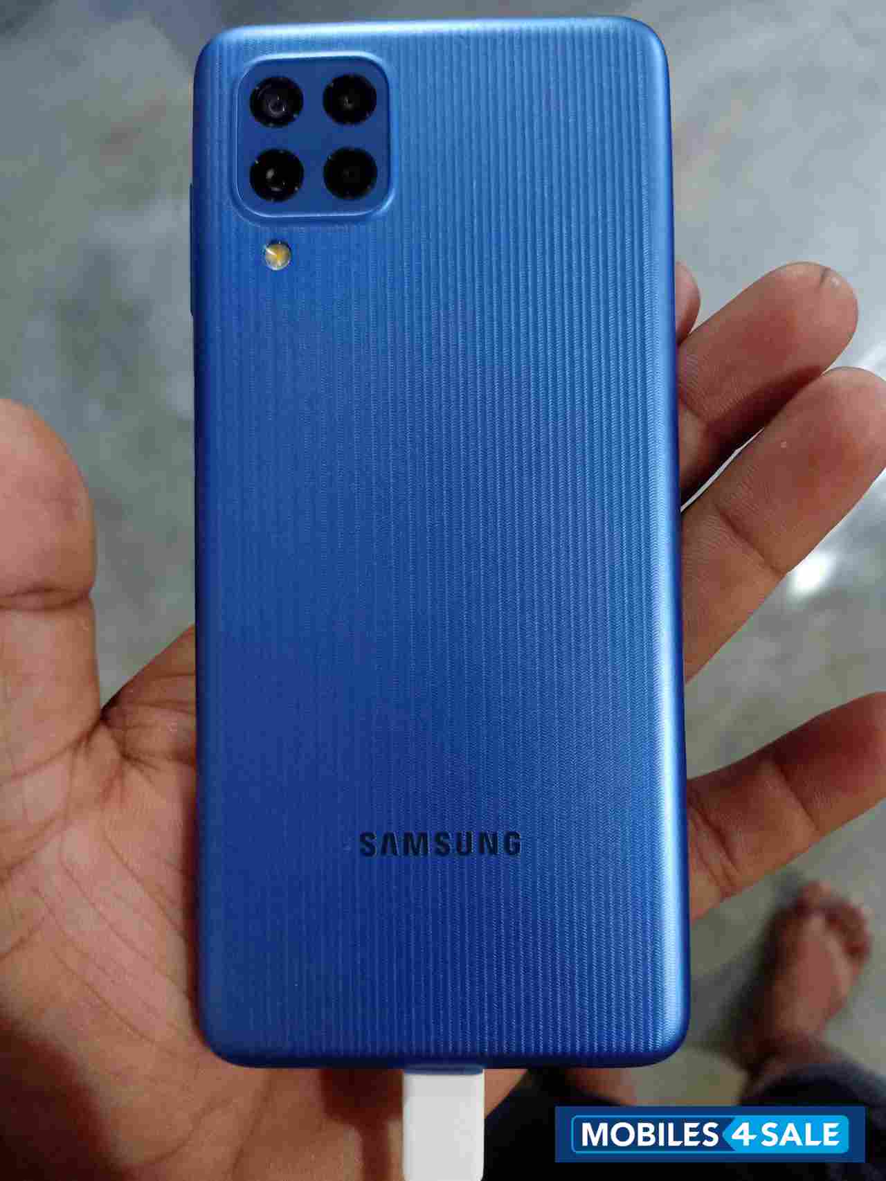 Samsung  Galaxy f22
