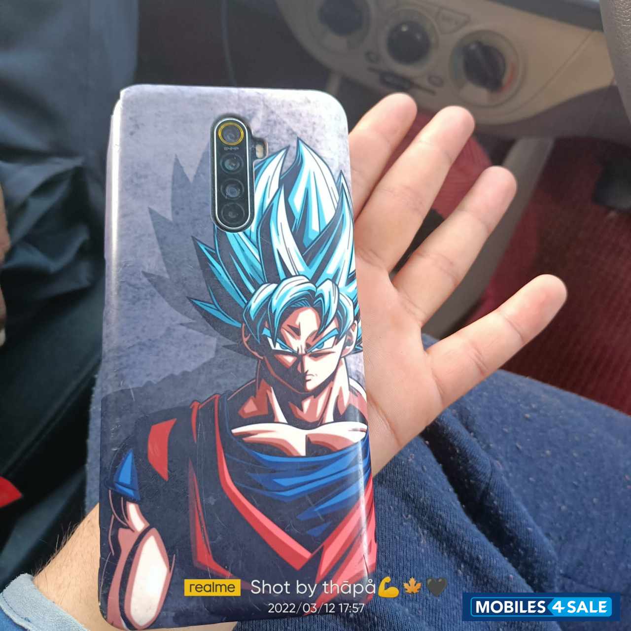 Realme Realme x2 pro Realme Realme x2 pro