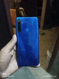 Realme  5s
