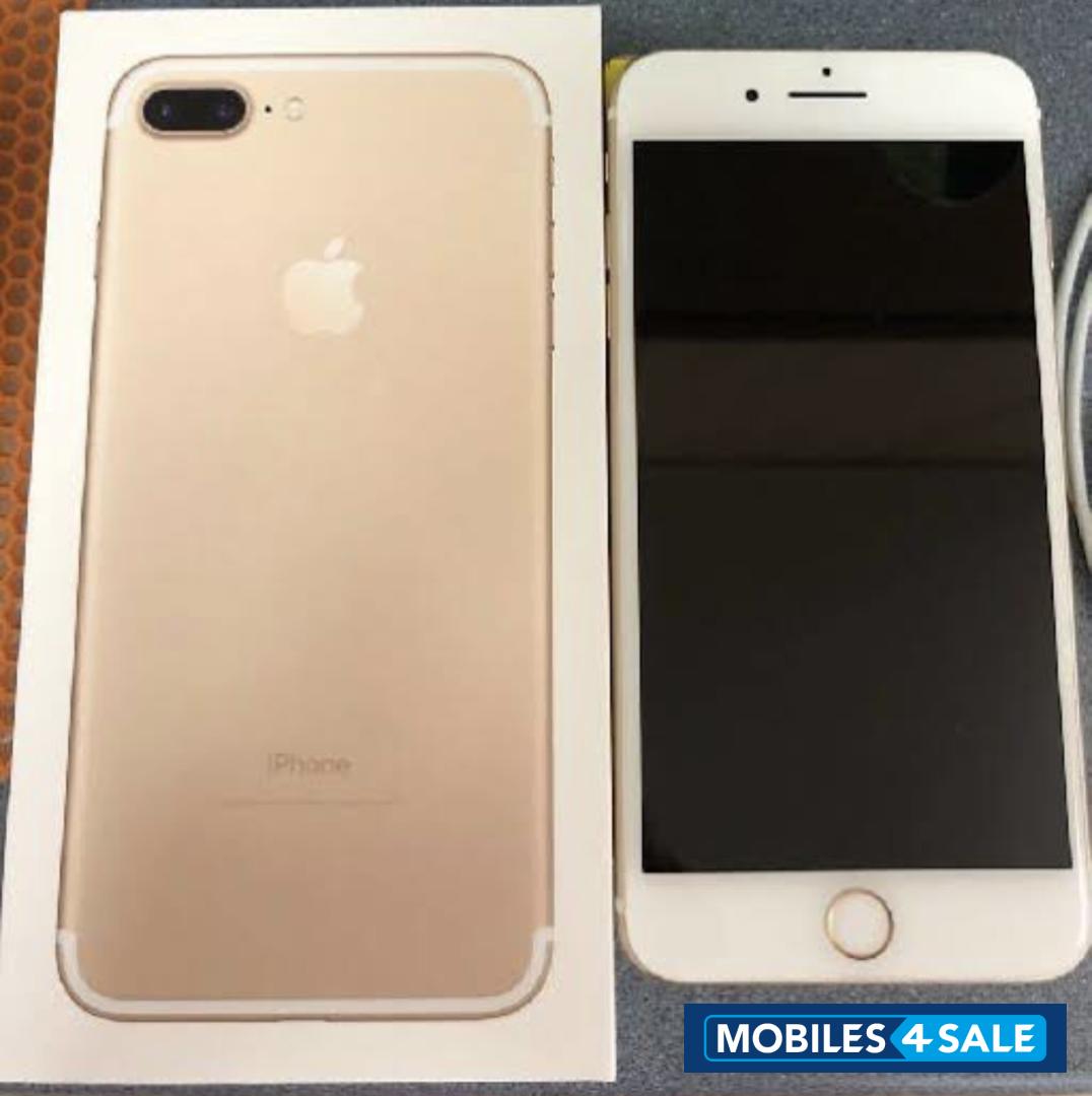 Apple  Iphone 7 plus