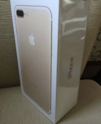 Apple  Iphone 7 plus