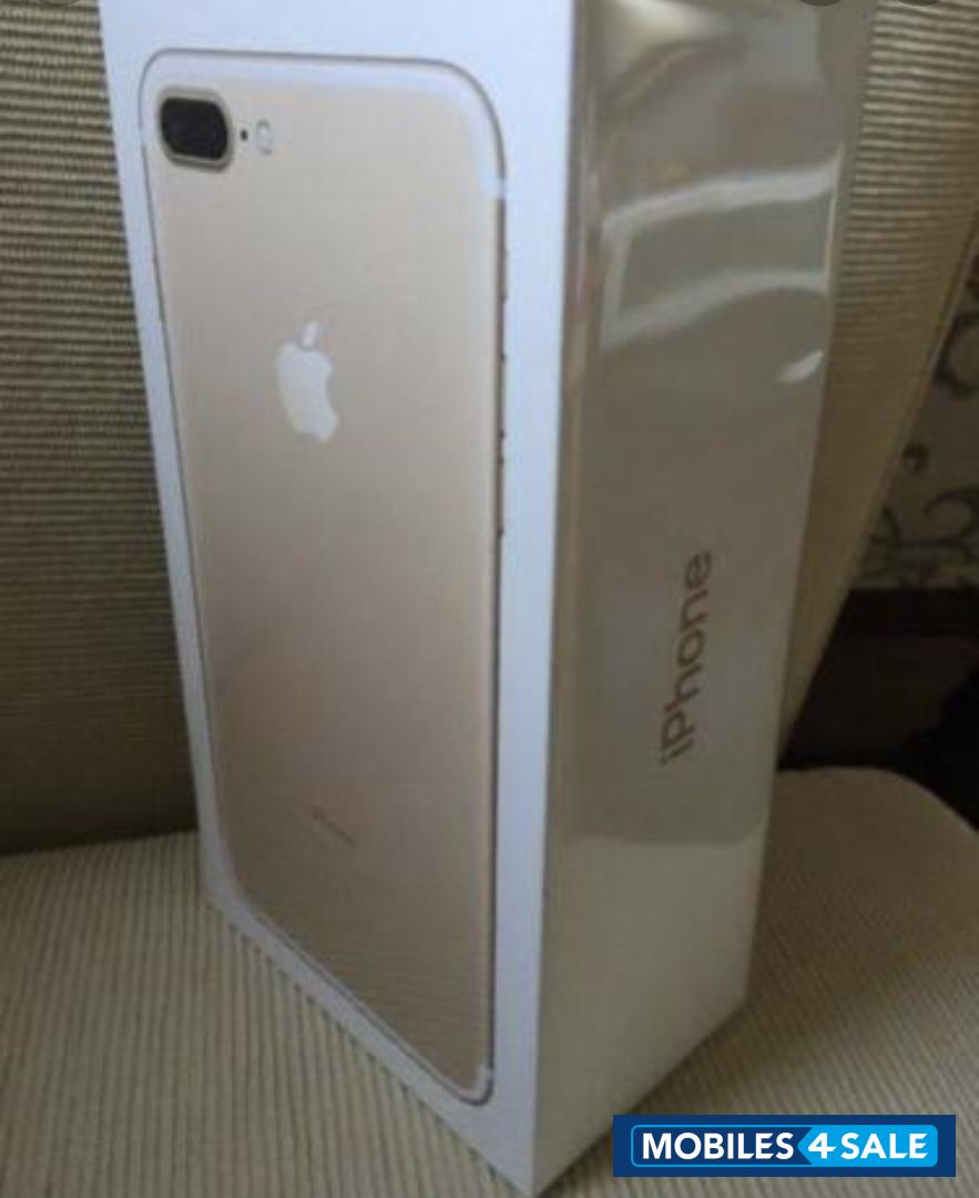 Apple  Iphone 7 plus
